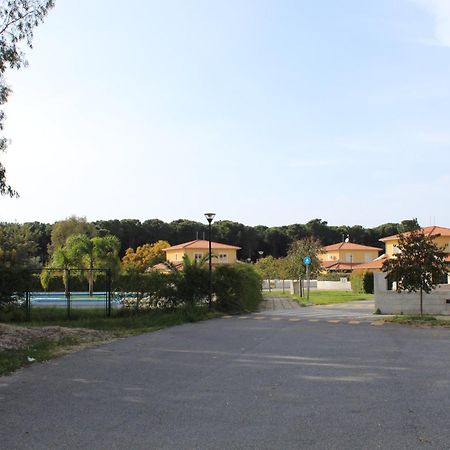 Portoada Park Villas 皮佐 外观 照片