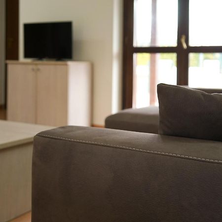 Portoada Park Villas 皮佐 外观 照片