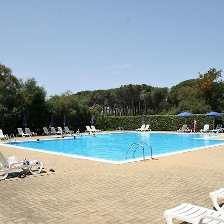 Portoada Park Villas 皮佐 外观 照片