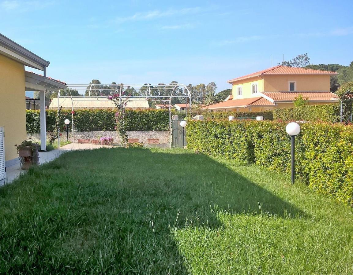 Portoada Park Villas 皮佐 外观 照片
