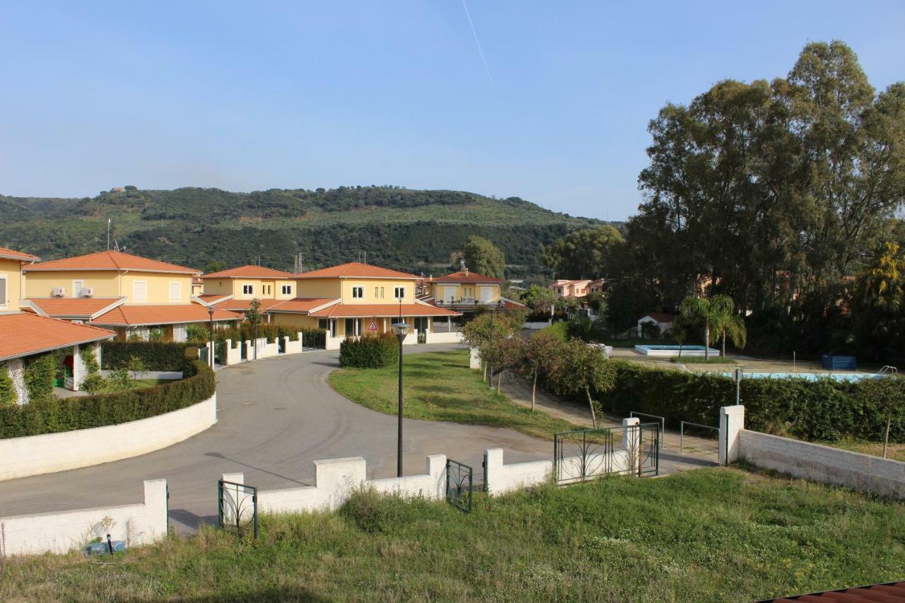Portoada Park Villas 皮佐 外观 照片