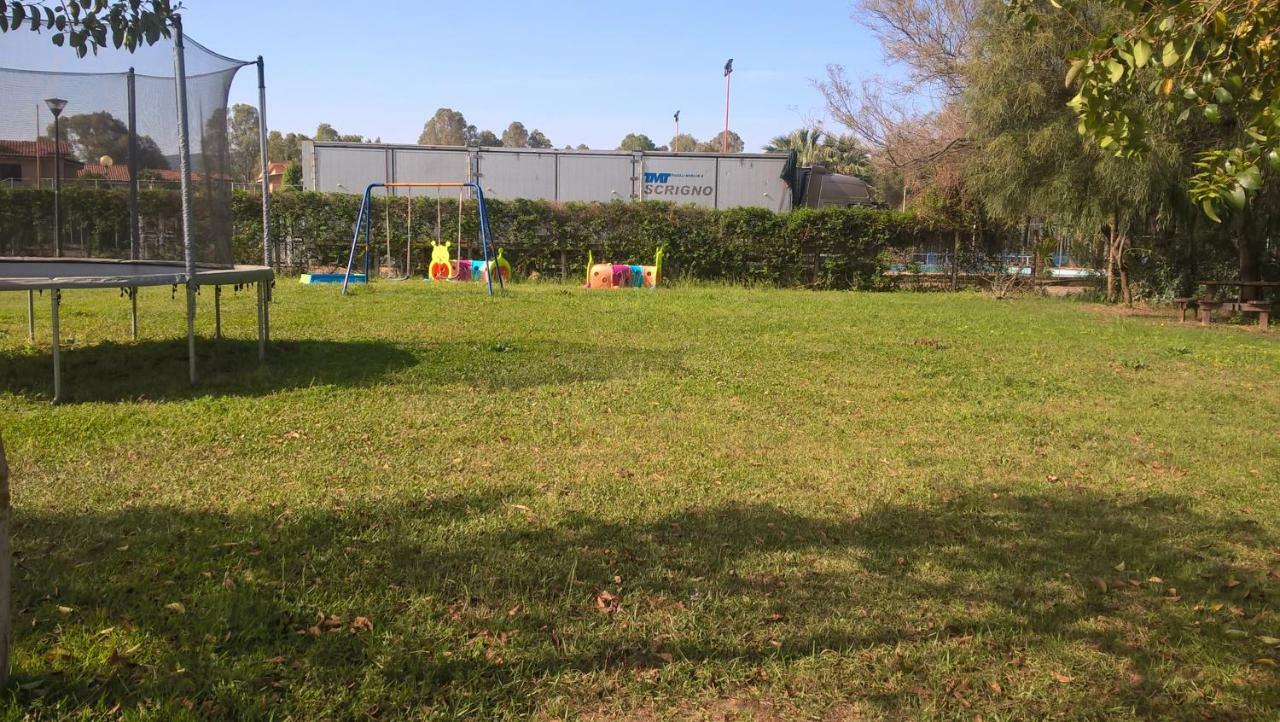 Portoada Park Villas 皮佐 外观 照片