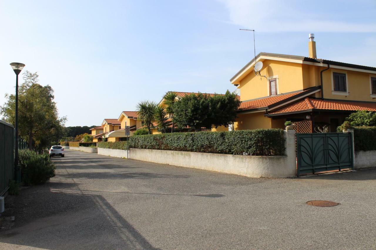Portoada Park Villas 皮佐 外观 照片