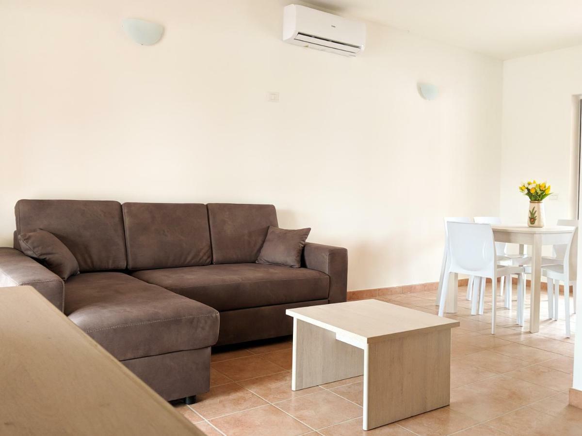 Portoada Park Villas 皮佐 外观 照片