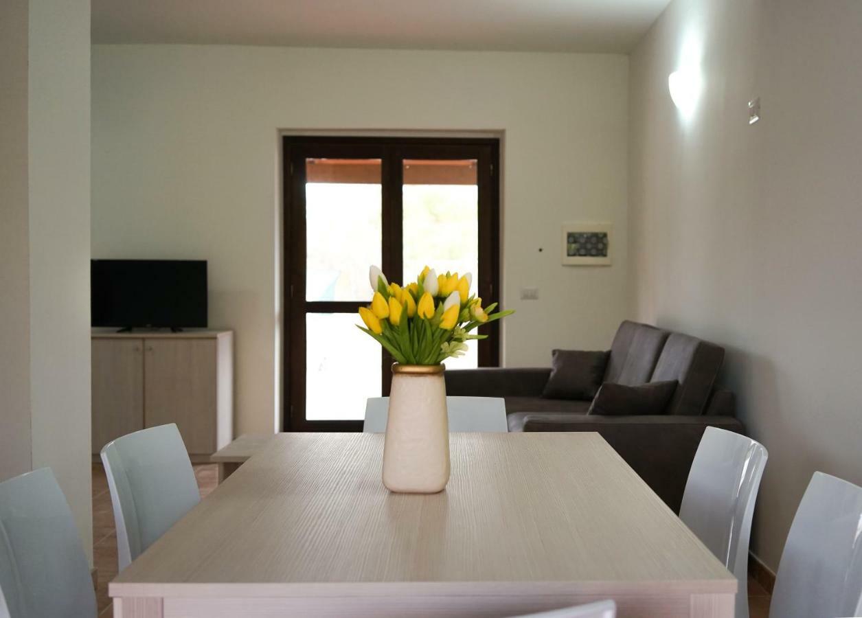 Portoada Park Villas 皮佐 外观 照片