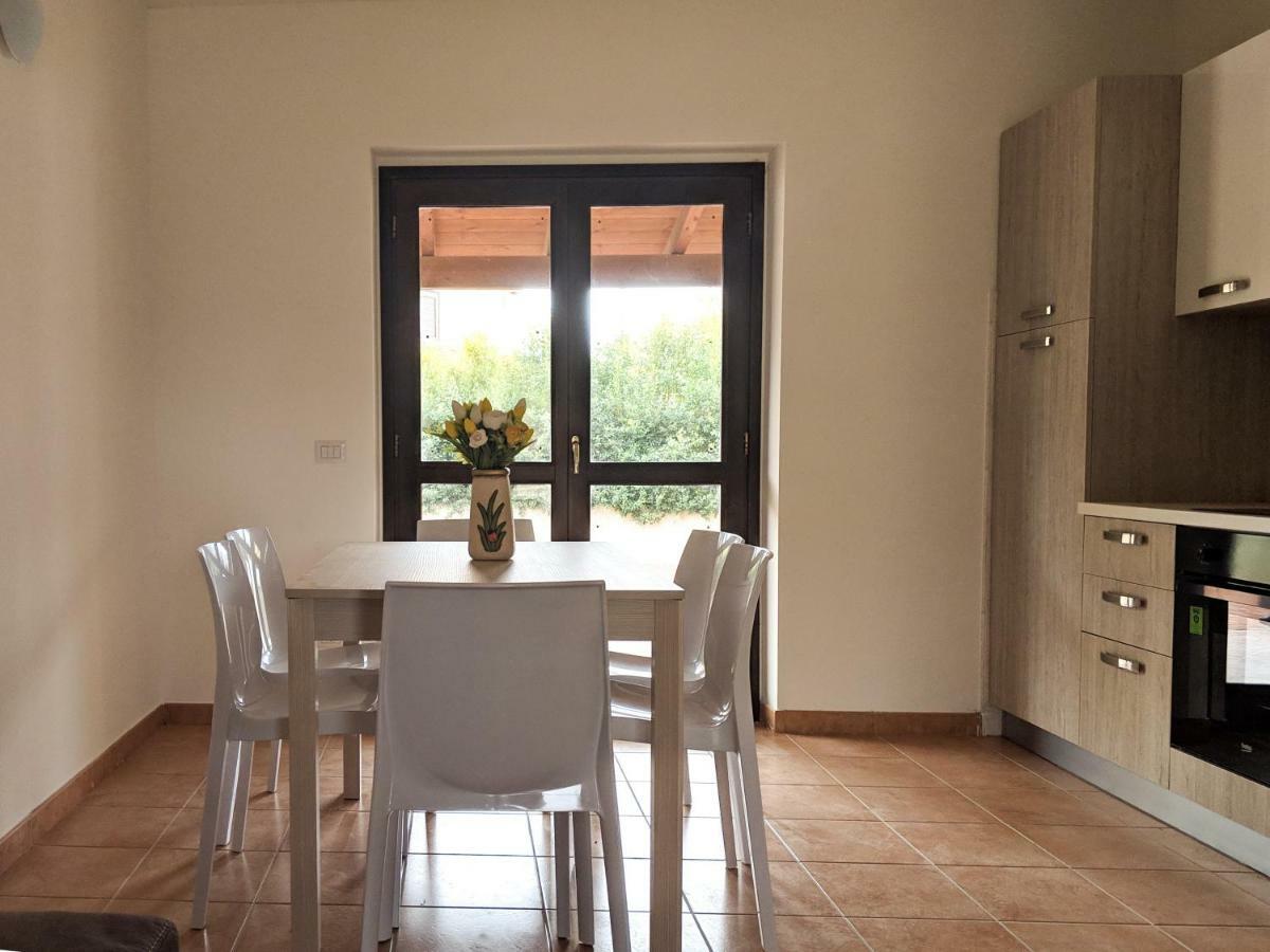 Portoada Park Villas 皮佐 外观 照片