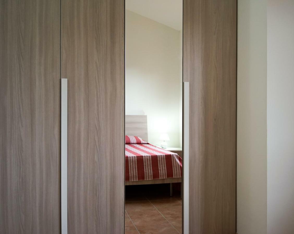 Portoada Park Villas 皮佐 外观 照片