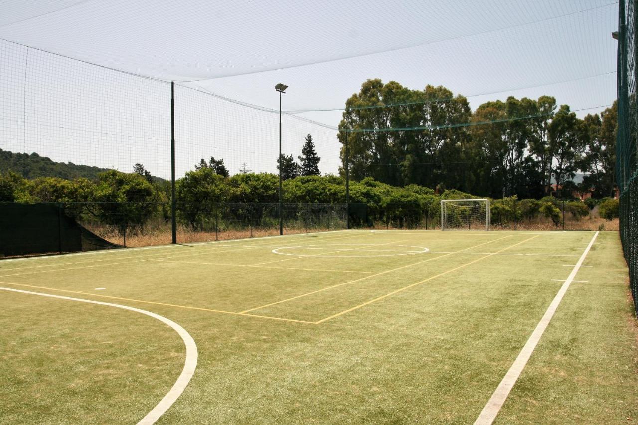 Portoada Park Villas 皮佐 外观 照片