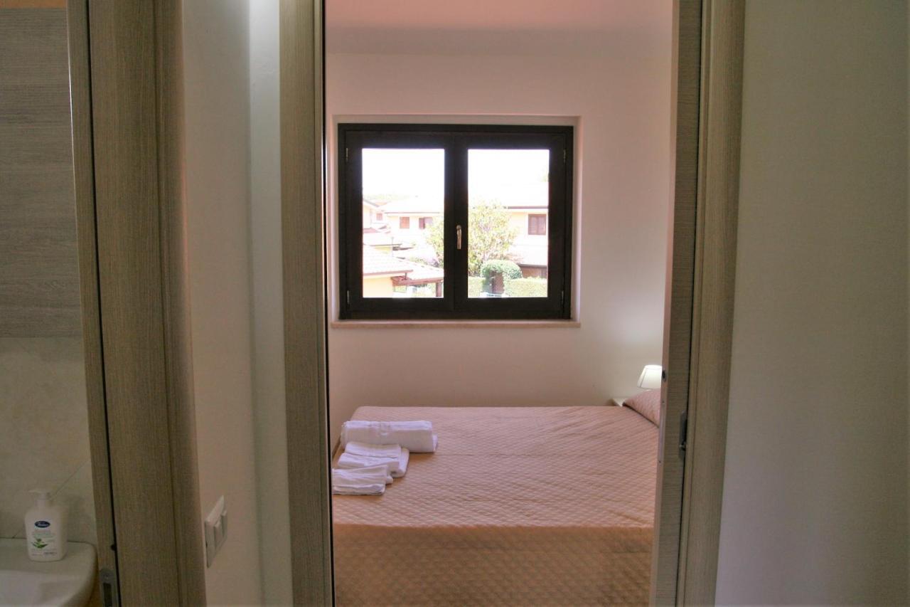 Portoada Park Villas 皮佐 外观 照片