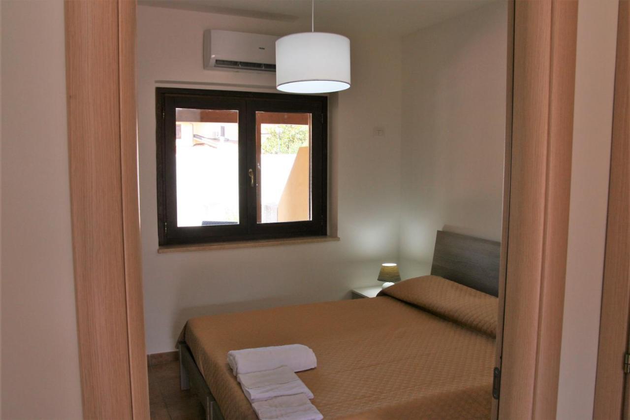 Portoada Park Villas 皮佐 外观 照片