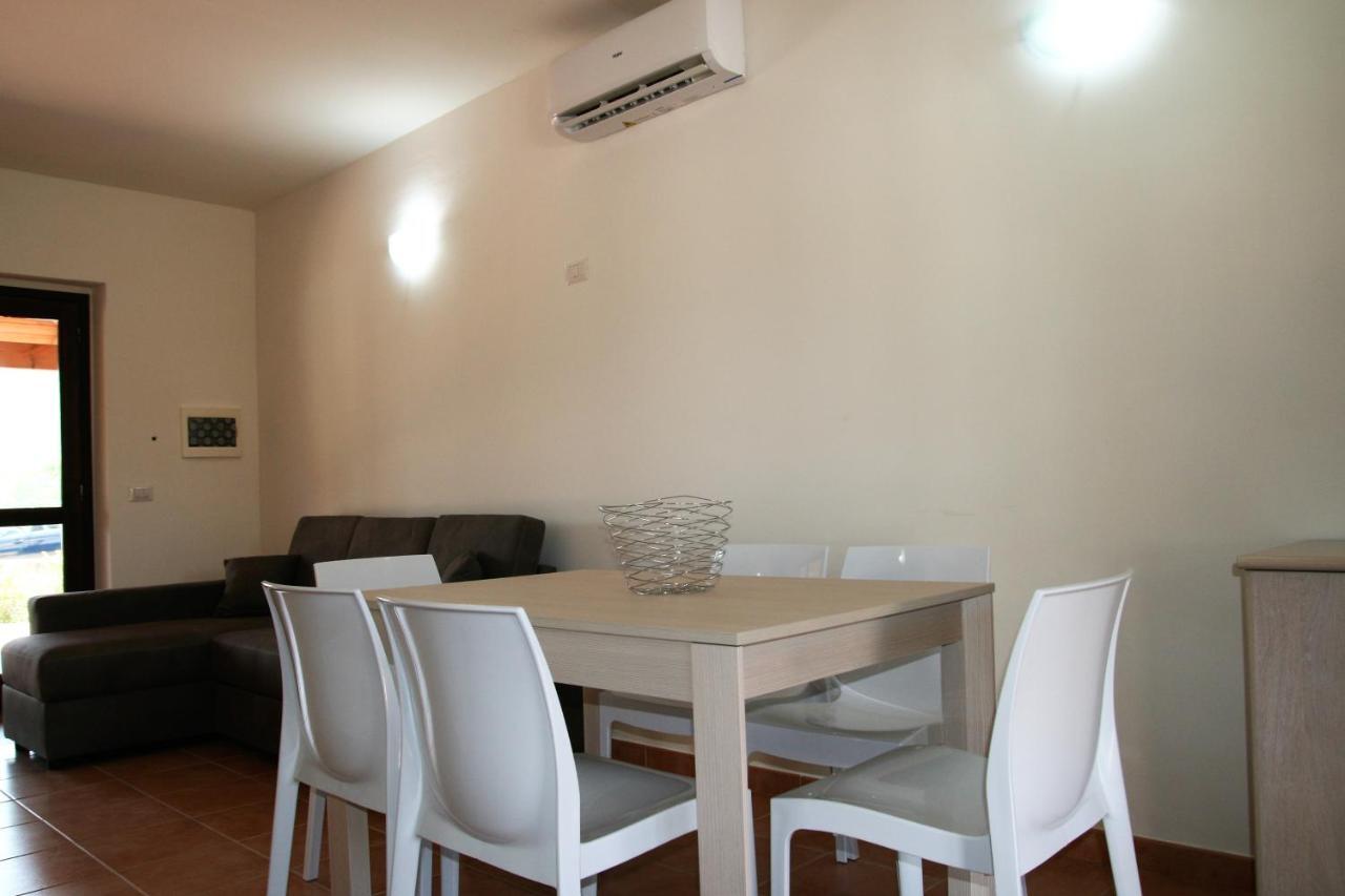 Portoada Park Villas 皮佐 外观 照片