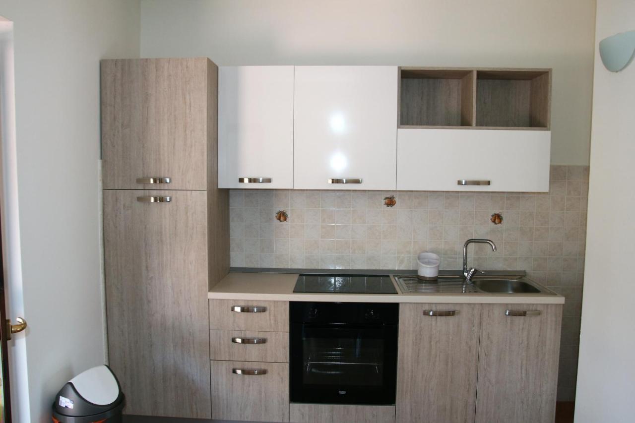 Portoada Park Villas 皮佐 外观 照片
