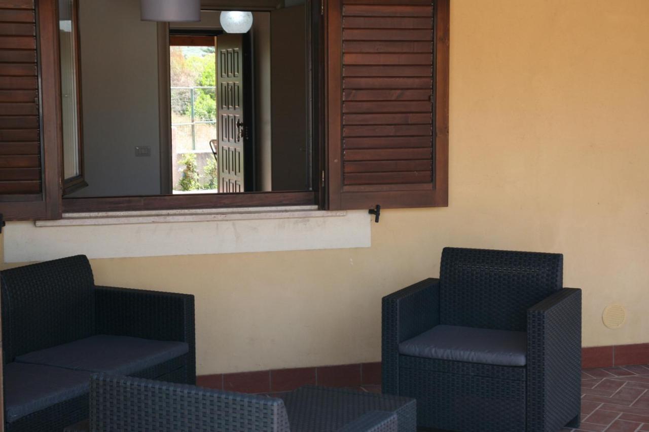 Portoada Park Villas 皮佐 外观 照片