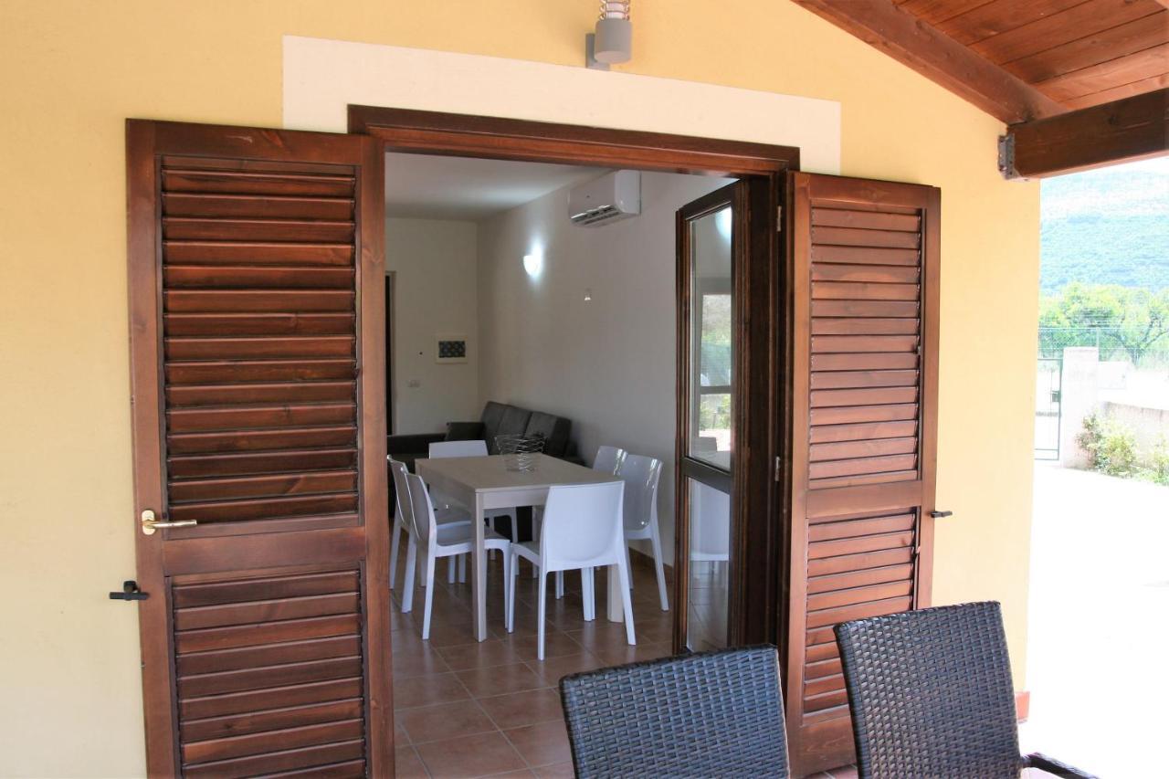 Portoada Park Villas 皮佐 外观 照片