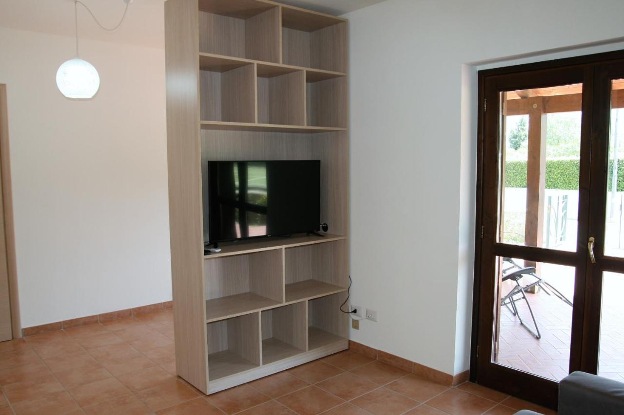 Portoada Park Villas 皮佐 外观 照片