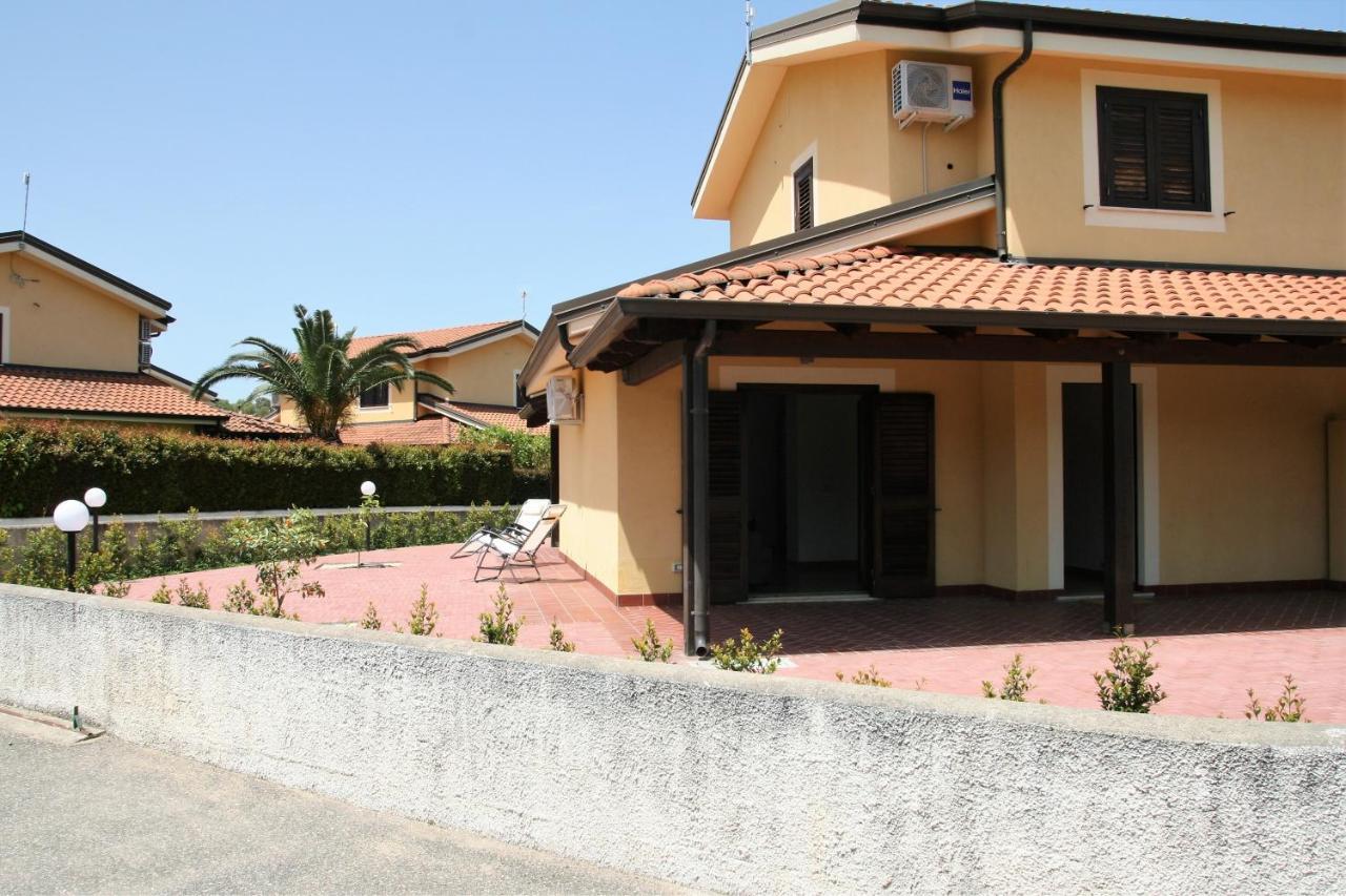 Portoada Park Villas 皮佐 外观 照片