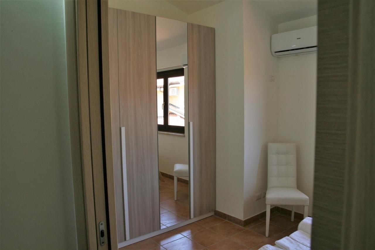 Portoada Park Villas 皮佐 外观 照片