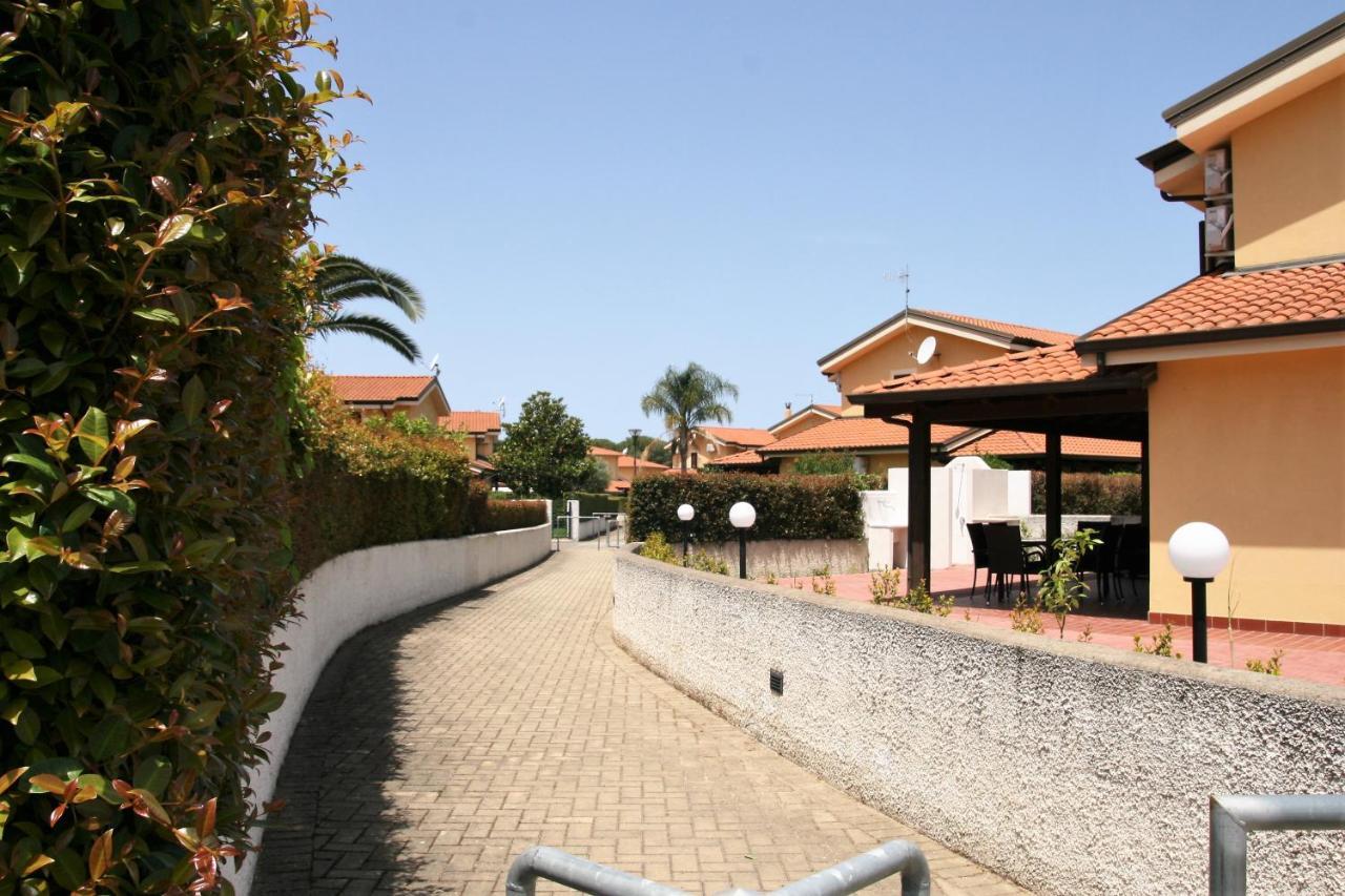 Portoada Park Villas 皮佐 外观 照片