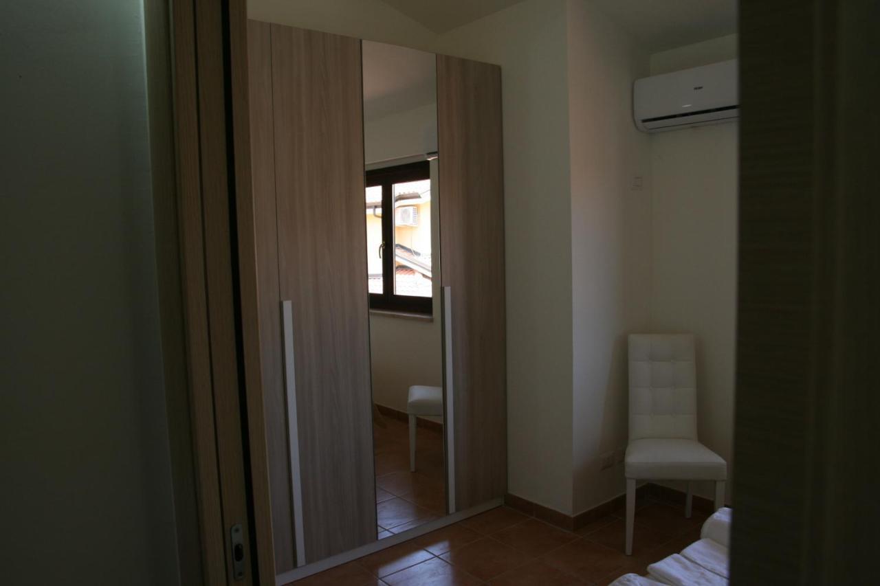 Portoada Park Villas 皮佐 外观 照片