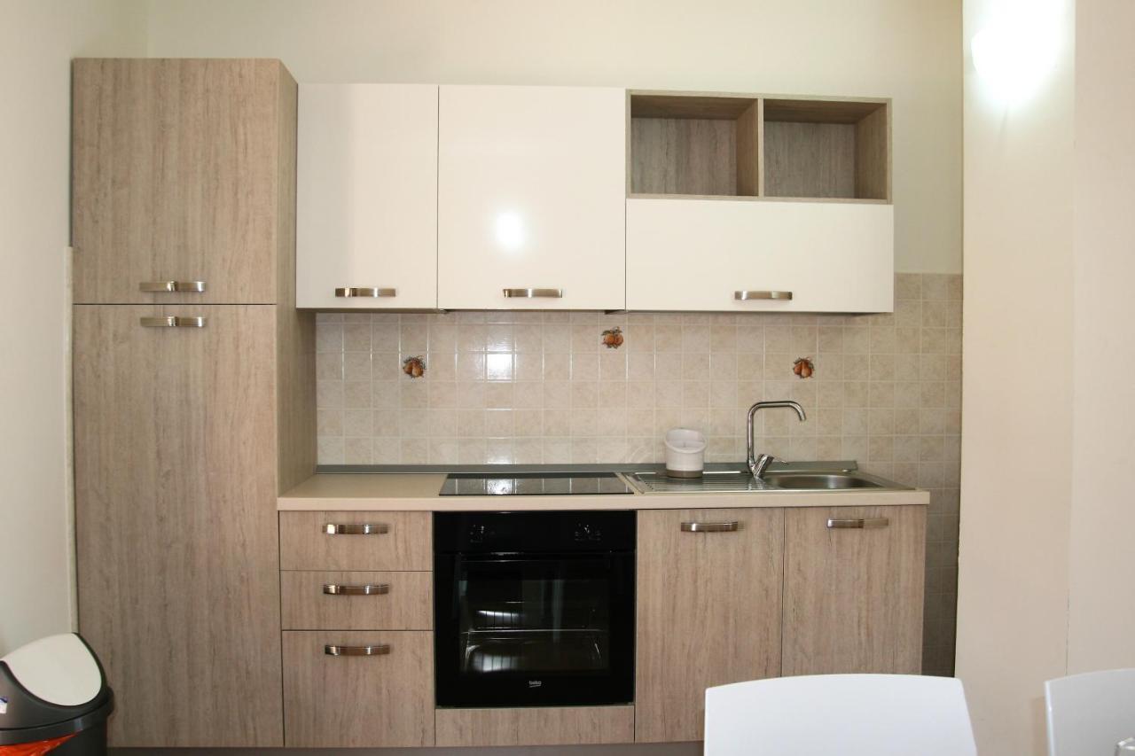 Portoada Park Villas 皮佐 外观 照片