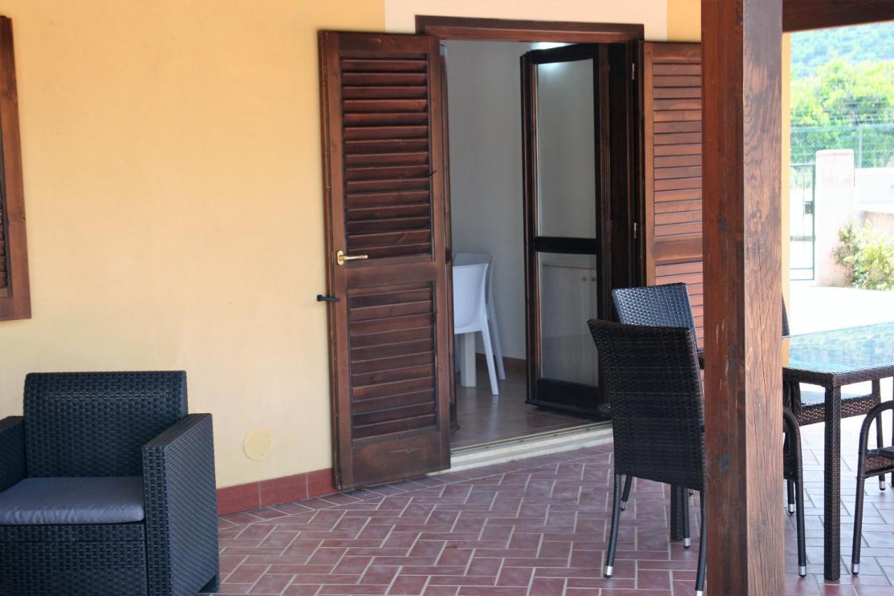 Portoada Park Villas 皮佐 外观 照片
