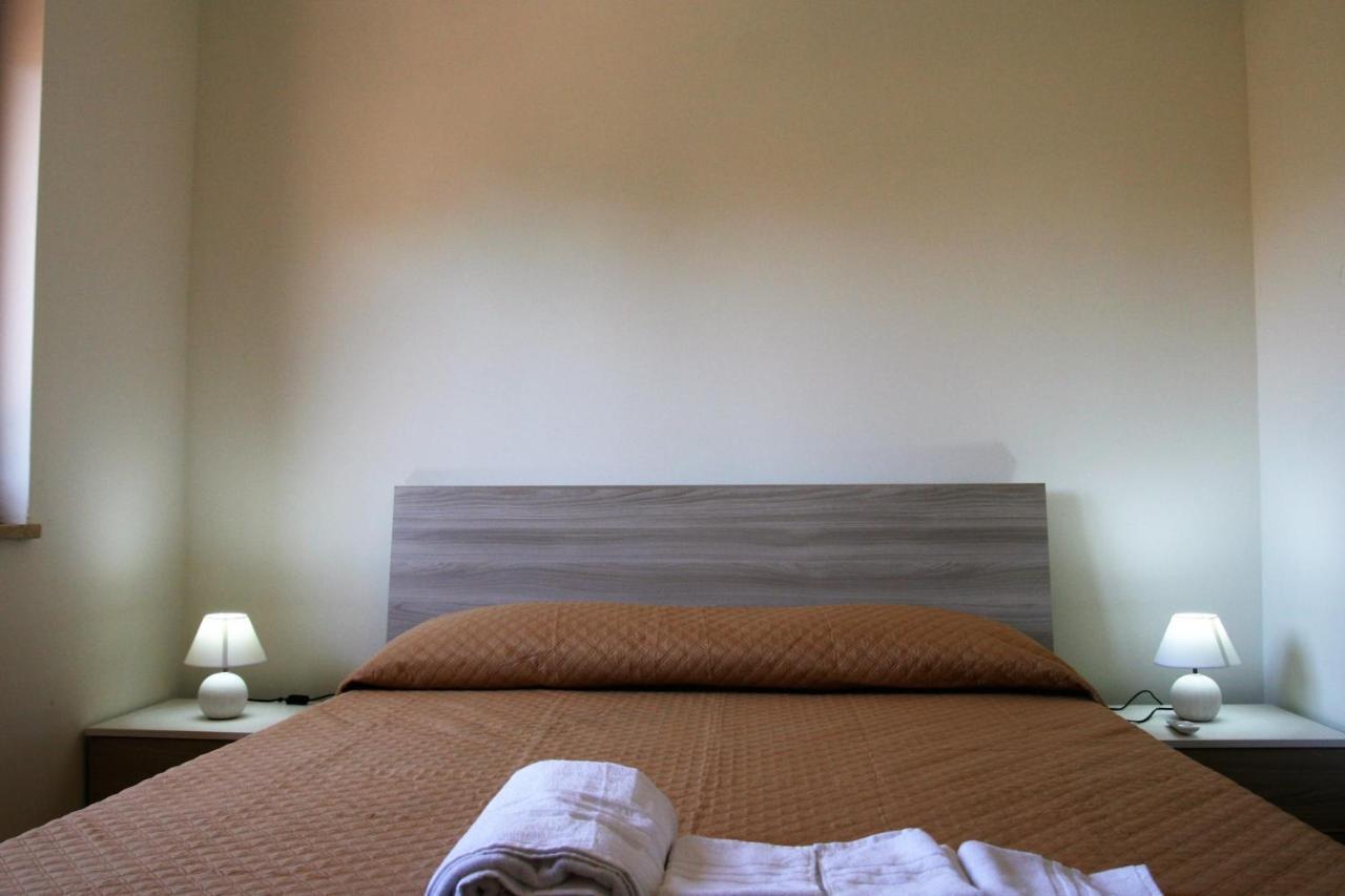 Portoada Park Villas 皮佐 外观 照片