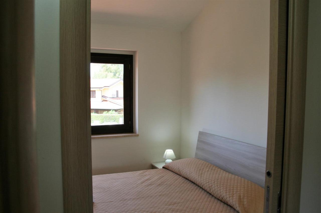 Portoada Park Villas 皮佐 外观 照片