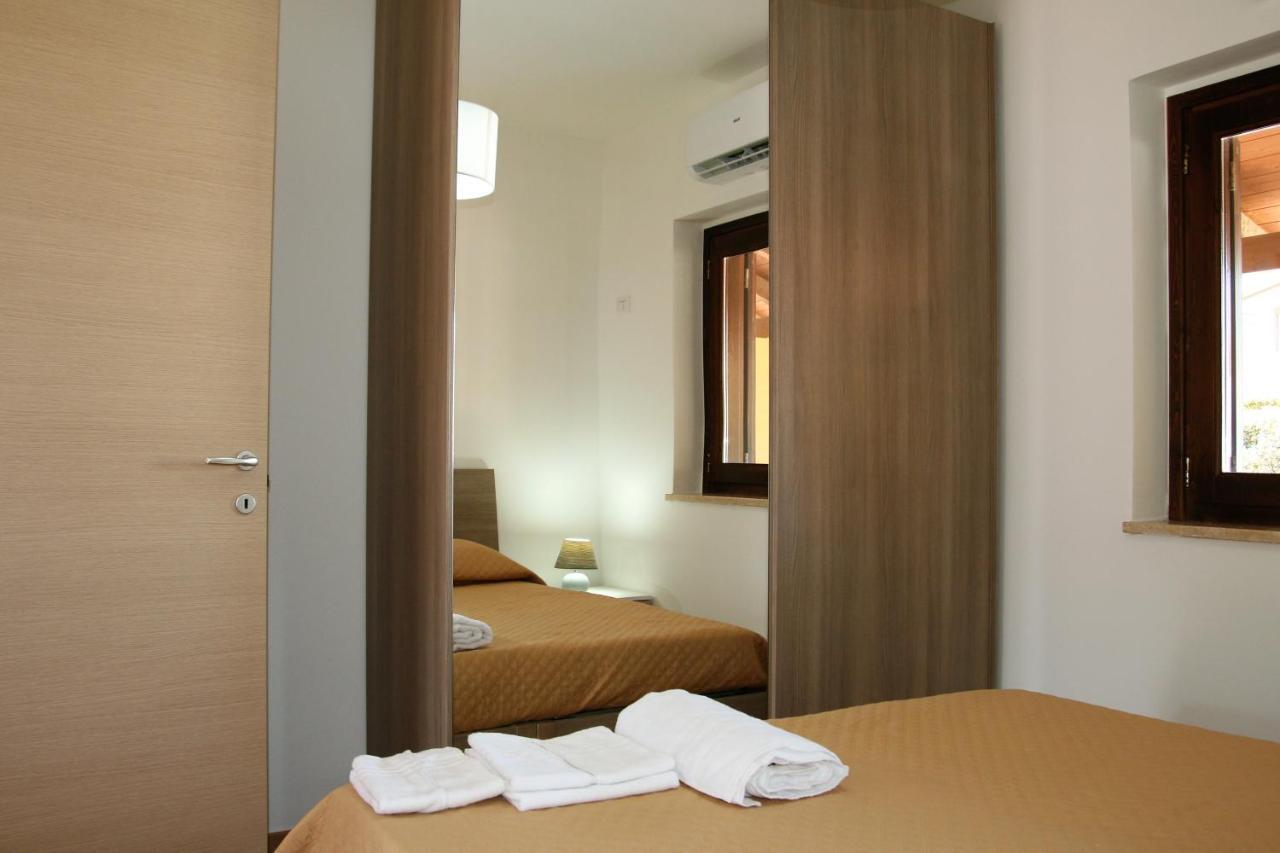 Portoada Park Villas 皮佐 外观 照片