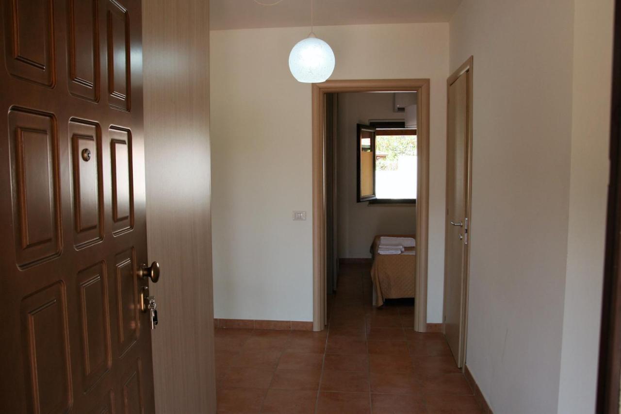 Portoada Park Villas 皮佐 外观 照片
