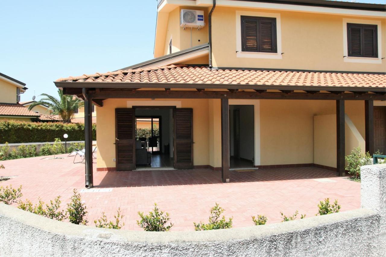 Portoada Park Villas 皮佐 外观 照片
