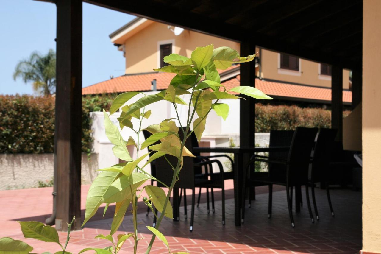 Portoada Park Villas 皮佐 外观 照片