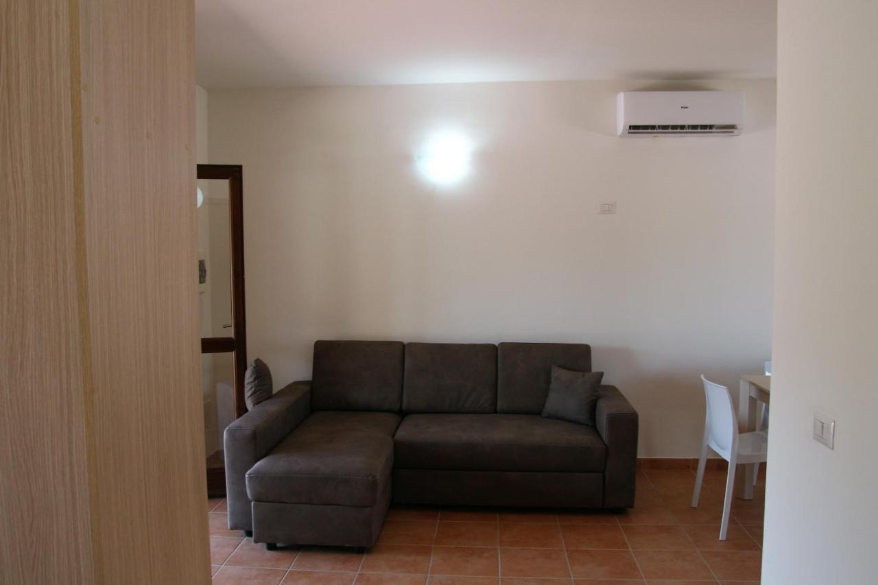 Portoada Park Villas 皮佐 外观 照片